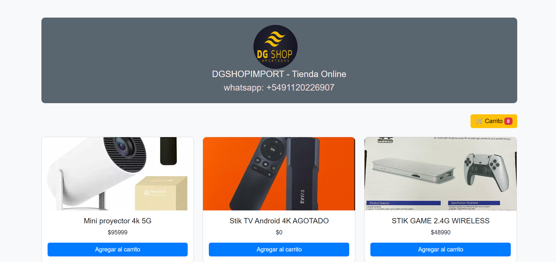 Proyecto 4 - Imagen 1