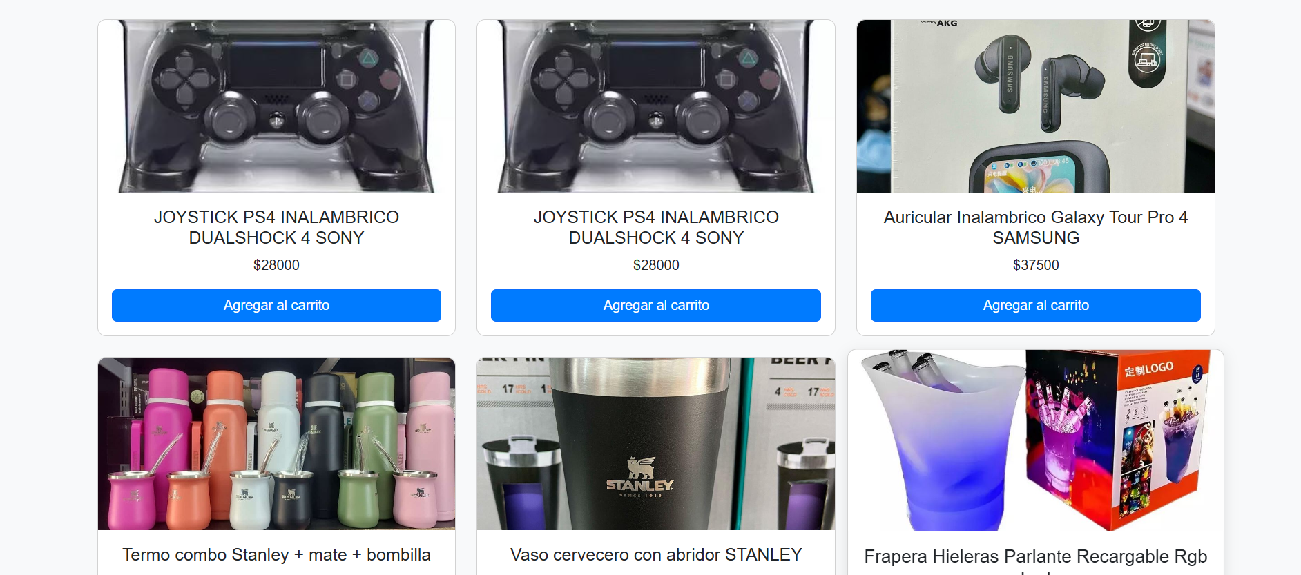 Proyecto 4 - Imagen 2