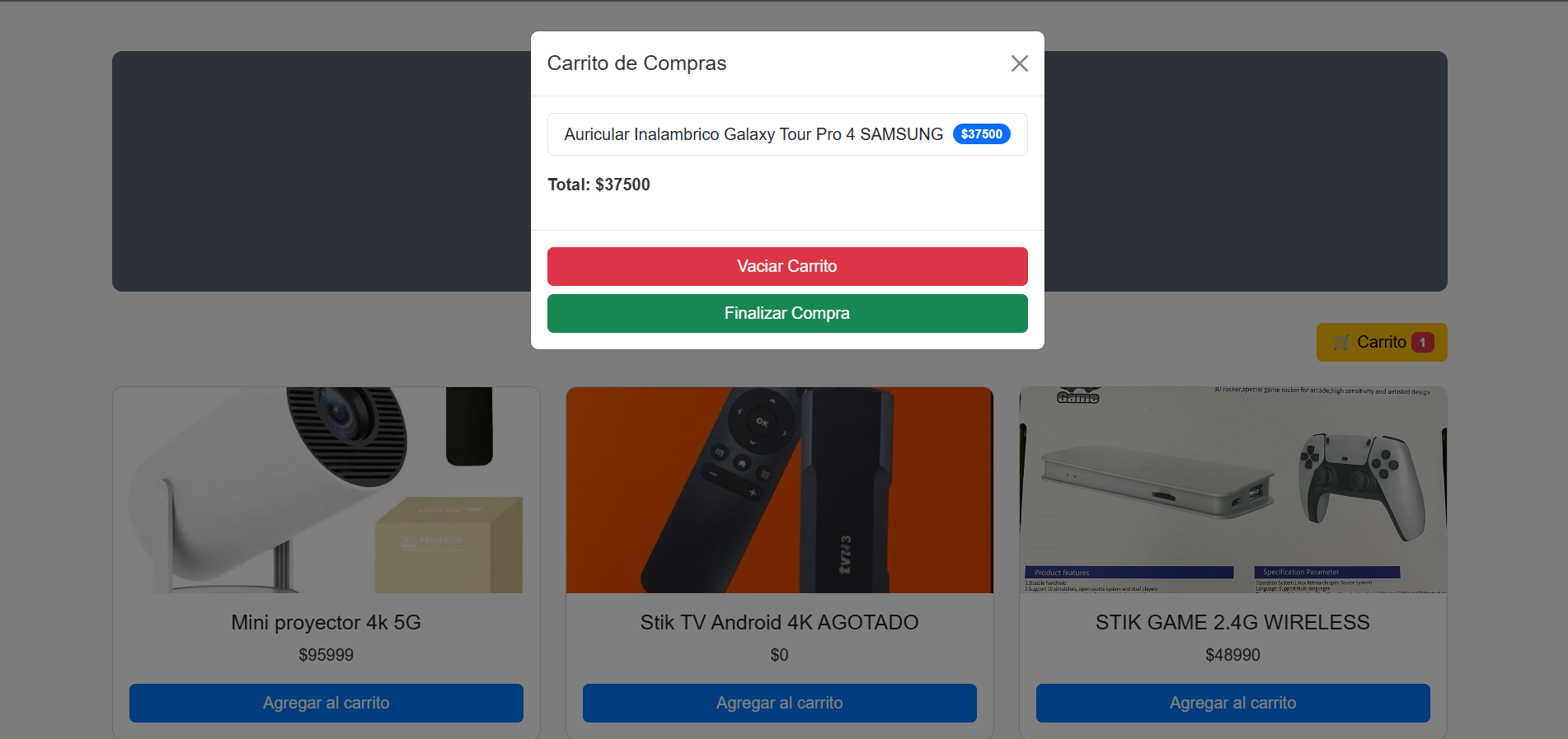 Proyecto 4 - Imagen 3