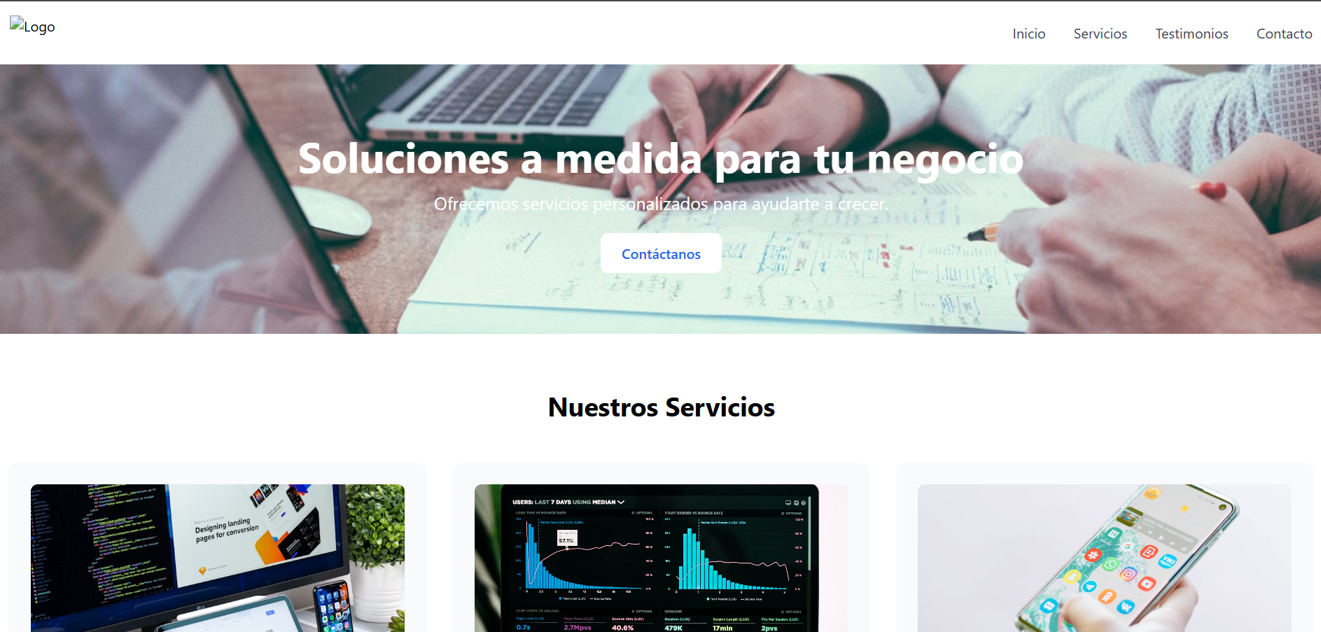 Proyecto 5 - Imagen 1