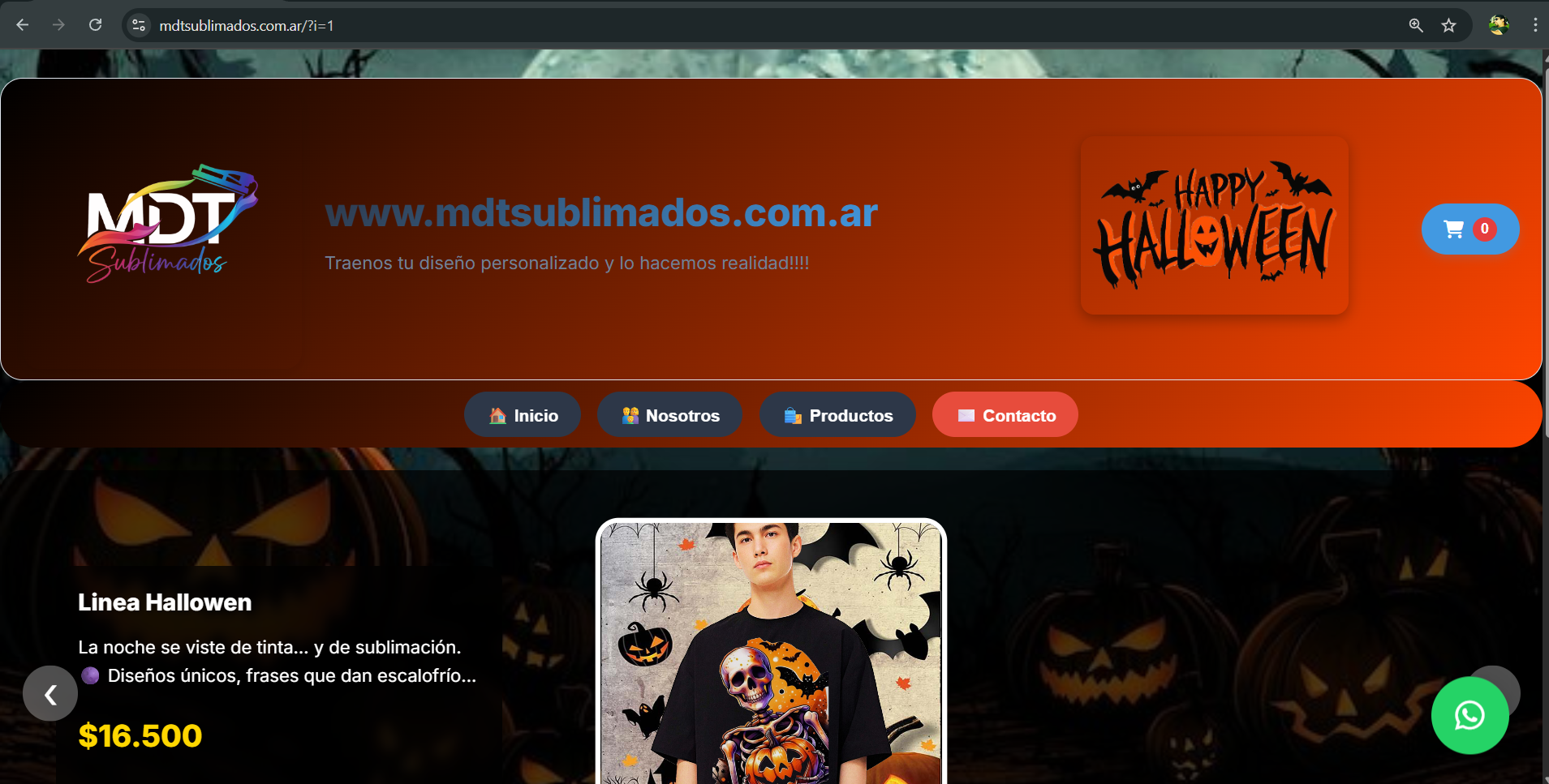 Proyecto 6 - Imagen 1